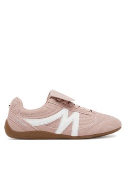 Sneakersy Steve Madden Freekick-E SM19000136 Różowy ze sklepu eobuwie.pl w kategorii Buty sportowe damskie - zdjęcie 182113507