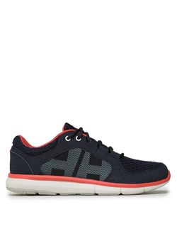 Buty do sportów wodnych Helly Hansen W Ahiga V4 Hydropower 11583_597 Granatowy ze sklepu eobuwie.pl w kategorii Buty sportowe damskie - zdjęcie 182113618
