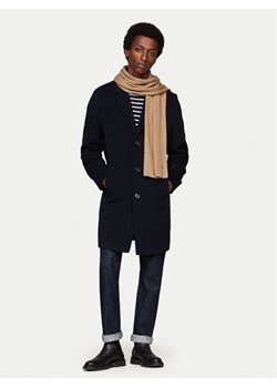 Szalik Tommy Hilfiger Flag AM0AM12847 Beżowy ze sklepu eobuwie.pl w kategorii Szaliki męskie - zdjęcie 182113637