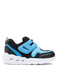 Sneakersy Sprandi CP23-6078(II)CH Czarny ze sklepu eobuwie.pl w kategorii Półbuty dziecięce - zdjęcie 182113676