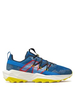 Buty do biegania New Balance DynaSoft Tektrel MTTTRLL1 Niebieski ze sklepu eobuwie.pl w kategorii Buty sportowe męskie - zdjęcie 182113758