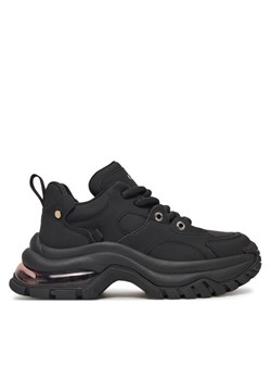 Sneakersy GOE RR2N4047 Czarny ze sklepu eobuwie.pl w kategorii Buty sportowe damskie - zdjęcie 182113766