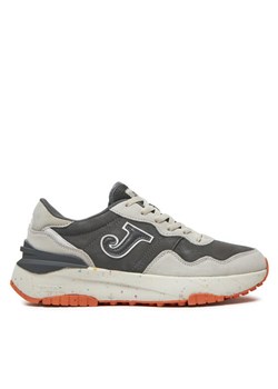 Sneakersy Joma C.367 C367W2412 Beżowy ze sklepu eobuwie.pl w kategorii Buty sportowe męskie - zdjęcie 182113769