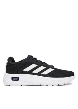 Sneakersy adidas Cloudfoam Comfy IH2973 Czarny ze sklepu eobuwie.pl w kategorii Buty sportowe męskie - zdjęcie 182113856