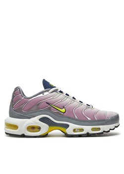 Sneakersy Nike Nike Air Max Plus FN8007 Różowy ze sklepu eobuwie.pl w kategorii Buty sportowe damskie - zdjęcie 182113885