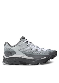 Sneakersy The North Face Vectiv Taraval NF0A52Q1RO51 Szary - id: 0000303543815 - marki The North Face - 182113948 Sneakersy The North Face Vectiv Taraval NF0A52Q1RO51 Szary ze sklepu eobuwie.pl w kategorii Buty trekkingowe męskie - zdjęcie 182113948