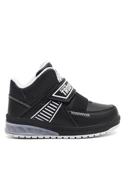 Sneakersy Star Wars CP23-5852LC Czarny ze sklepu eobuwie.pl w kategorii Buty sportowe dziecięce - zdjęcie 182114228