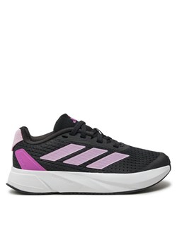 Sneakersy adidas Duramo SL ID9137 Czarny ze sklepu eobuwie.pl w kategorii Buty sportowe dziecięce - zdjęcie 182114418