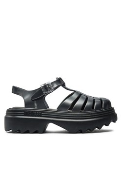 Sandały Melissa Possession Platform Ii Ad 35818 Czarny ze sklepu eobuwie.pl w kategorii Sandały dziecięce - zdjęcie 182114505