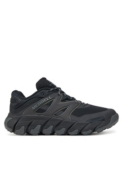 Sneakersy Merrell Maipo Explorer Aerosport J038009 Czarny - id: 0000305173621 - marki Merrell - 182114507 Sneakersy Merrell Maipo Explorer Aerosport J038009 Czarny ze sklepu eobuwie.pl w kategorii Buty sportowe męskie - zdjęcie 182114507