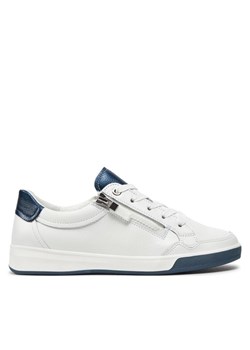 Sneakersy Ara Rom 12-34423-05 Biały ze sklepu eobuwie.pl w kategorii Buty sportowe damskie - zdjęcie 182114568