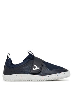 Sneakersy Vivo Barefoot Primus Sport III 105450 Granatowy ze sklepu eobuwie.pl w kategorii Buty sportowe dziecięce - zdjęcie 182114699