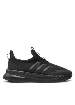 Sneakersy adidas X_Plrpulse IE8476 Czarny ze sklepu eobuwie.pl w kategorii Buty sportowe damskie - zdjęcie 182114709
