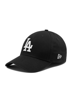 Czapka z daszkiem New Era League Essential 39 11405495 Czarny ze sklepu eobuwie.pl w kategorii Czapki z daszkiem damskie - zdjęcie 182114718