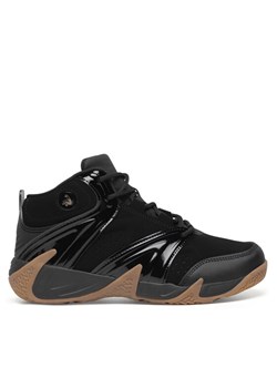 Sneakersy Shaq DEVASTATOR AQ95010Y-B K Czarny ze sklepu eobuwie.pl w kategorii Buty sportowe dziecięce - zdjęcie 182114756