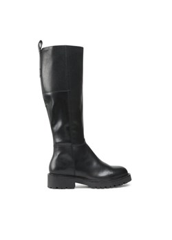 Kozaki Vagabond Shoemakers Kenova 5241-701-20 Czarny ze sklepu eobuwie.pl w kategorii Kozaki damskie - zdjęcie 182114868