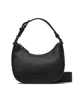 Torebka LOVE MOSCHINO JC4019PP1LLT000A Czarny ze sklepu eobuwie.pl w kategorii Torebki damskie - zdjęcie 182114878