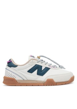 Sneakersy New Balance NM440WSR Beżowy ze sklepu eobuwie.pl w kategorii Buty sportowe męskie - zdjęcie 182114948
