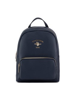 Plecak U.S. Polo Assn. BIUXT6211WVP Granatowy ze sklepu eobuwie.pl w kategorii Plecaki - zdjęcie 182114959