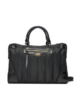 Torba na laptopa Monnari TORIMP0-24Z-BAG5880-KM20D000-R00 Czarny ze sklepu eobuwie.pl w kategorii Torby na laptopa - zdjęcie 182115008
