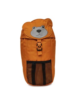 Plecak Helly Hansen Fauna Kids 67559_399 Żółty ze sklepu eobuwie.pl w kategorii Plecaki dla dzieci - zdjęcie 182115146