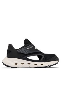 Buty do sportów wodnych Columbia Youth Drainmaker™ Xtr Shandal 2108241 Czarny - id: 0000304684029 - marki Columbia - 182115159 Buty do sportów wodnych Columbia Youth Drainmaker™ Xtr Shandal 2108241 Czarny ze sklepu eobuwie.pl w kategorii Buty sportowe dziecięce - zdjęcie 182115159
