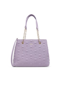 Torebka MEXX MEXX-E-006-05 Fioletowy ze sklepu eobuwie.pl w kategorii Torby Shopper bag - zdjęcie 182115179