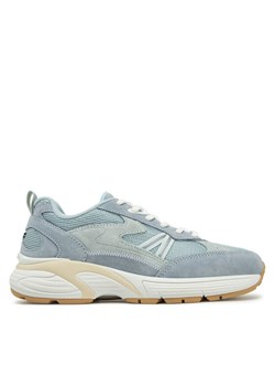 Sneakersy HOFF Cabell 12511003 Niebieski ze sklepu eobuwie.pl w kategorii Buty sportowe damskie - zdjęcie 182115185