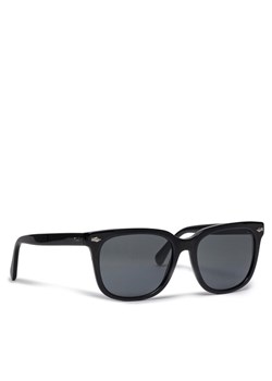Okulary przeciwsłoneczne Polo Ralph Lauren 0PH4210 Czarny ze sklepu eobuwie.pl w kategorii Okulary przeciwsłoneczne męskie - zdjęcie 182115326