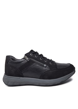 Sneakersy Josef Seibel 33606 Czarny - id: 0000304274213 - marki Josef Seibel - 182115337 Sneakersy Josef Seibel 33606 Czarny ze sklepu eobuwie.pl w kategorii Buty sportowe męskie - zdjęcie 182115337