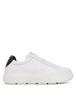 Sneakersy LOVE MOSCHINO JA15174G1MIA310A Biały ze sklepu eobuwie.pl w kategorii Buty sportowe damskie - zdjęcie 182115347
