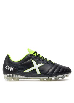 Buty do piłki nożnej Munich Arenga 306 2159306 Czarny ze sklepu eobuwie.pl w kategorii Buty sportowe męskie - zdjęcie 182115395