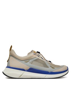 Sneakersy ECCO Biom 2.2 83087461178 Szary ze sklepu eobuwie.pl w kategorii Buty sportowe męskie - zdjęcie 182115409