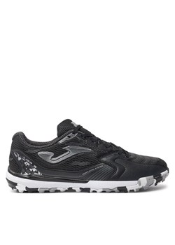 Buty do piłki nożnej Joma Liga-5 Turf LIGW2401TF Czarny ze sklepu eobuwie.pl w kategorii Buty sportowe męskie - zdjęcie 182115415