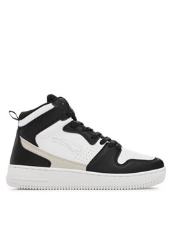 Sneakersy Bagheera Freestyle 86583 Biały ze sklepu eobuwie.pl w kategorii Buty sportowe męskie - zdjęcie 182115518