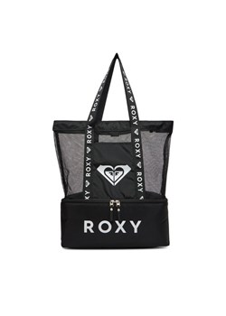 Torebka Roxy ROXY-M-001-07 Czarny ze sklepu eobuwie.pl w kategorii Torby letnie - zdjęcie 182115526