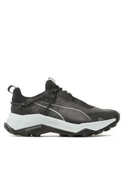 Buty do biegania Puma Explore Nitro Wns 37785501 Czarny ze sklepu eobuwie.pl w kategorii Buty sportowe damskie - zdjęcie 182115537