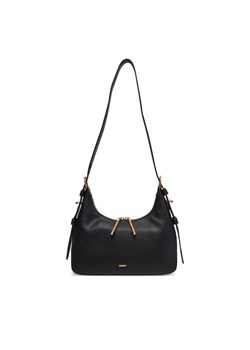 Torebka DKNY R44EAI65 Czarny - id: 0732465842924 - marki DKNY - 182115599 Torebka DKNY R44EAI65 Czarny ze sklepu eobuwie.pl w kategorii Listonoszki - zdjęcie 182115599
