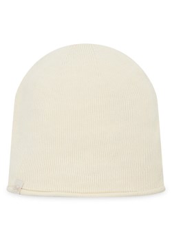 Czapka Buff Lekey 129697.014.10.00 Écru ze sklepu eobuwie.pl w kategorii Czapki zimowe męskie - zdjęcie 182115638