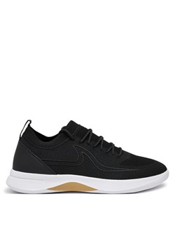 Sneakersy Paul&Shark 14318002 Czarny ze sklepu eobuwie.pl w kategorii Buty sportowe męskie - zdjęcie 182115695