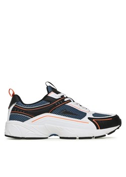 Sneakersy Fila 2000 Stunner FFM0174.53141 Czarny ze sklepu eobuwie.pl w kategorii Buty sportowe męskie - zdjęcie 182115737