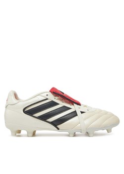Buty do piłki nożnej adidas Copa Gloro 2 Firm Ground JH6662 Biały ze sklepu eobuwie.pl w kategorii Buty sportowe męskie - zdjęcie 182115758