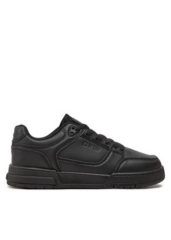 Sneakersy Big Star Shoes OO274A551 Czarny ze sklepu eobuwie.pl w kategorii Buty sportowe damskie - zdjęcie 182115817