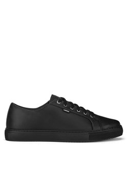 Sneakersy Lasocki TOSTO-03 MI24 Czarny ze sklepu eobuwie.pl w kategorii Buty sportowe męskie - zdjęcie 182116115