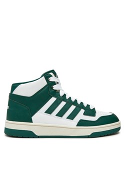Sneakersy adidas RAPID COURT MID W JP5869 Zielony - id: 5905588726487 - marki adidas - 182116136 Sneakersy adidas RAPID COURT MID W JP5869 Zielony ze sklepu eobuwie.pl w kategorii Buty sportowe męskie - zdjęcie 182116136