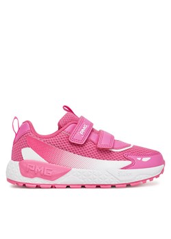 Sneakersy Primigi 7959033 Różowy ze sklepu eobuwie.pl w kategorii Buty sportowe dziecięce - zdjęcie 182116185