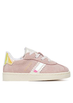 Sneakersy Primigi 7904000 S Różowy ze sklepu eobuwie.pl w kategorii Buty sportowe dziecięce - zdjęcie 182116186