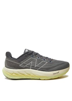 Buty do biegania New Balance Fresh Foam X Vongo v6 MVNGOCA6 Szary ze sklepu eobuwie.pl w kategorii Buty sportowe męskie - zdjęcie 182116369