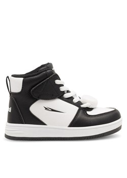 Sneakersy Sprandi CHARMING CP23-6114 Czarny ze sklepu eobuwie.pl w kategorii Buty sportowe dziecięce - zdjęcie 182116419