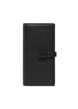 Duży Portfel Damski Furla Flow Continental Bifold WP00402-BX2045-O6000-1020 Czarny ze sklepu eobuwie.pl w kategorii Portfele damskie - zdjęcie 182116466